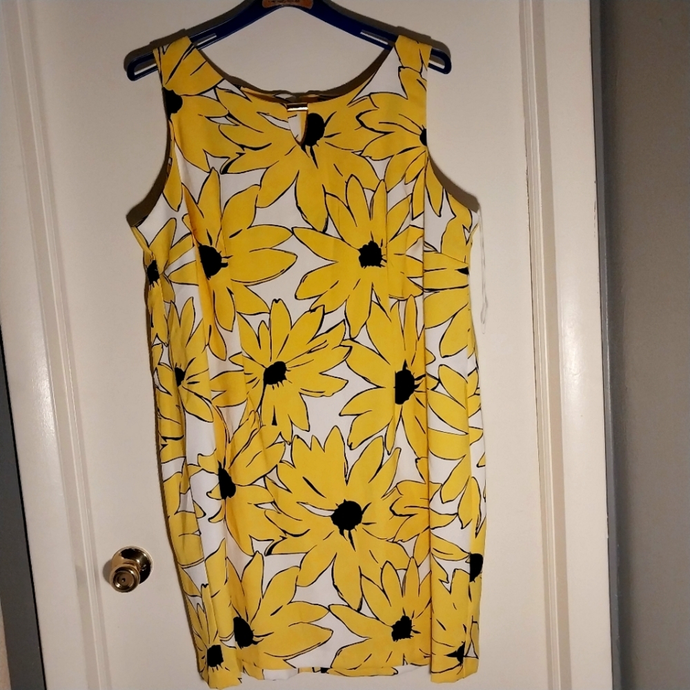 Plus Size Dress